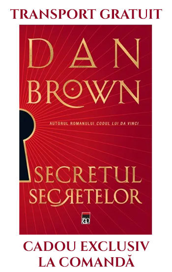 Secretul secretelor - 116.00 Lei
