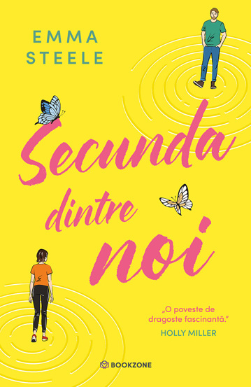 Secunda dintre noi - 29,49 Lei