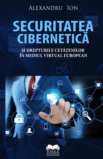 Securitatea cibernetica - 42.65 Lei