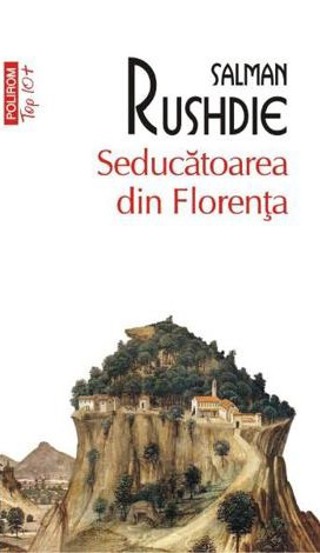 Seducatoarea din Florenta - 25,14 Lei