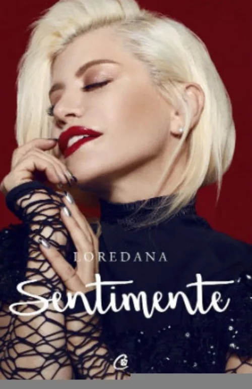 Sentimente - 31.50 Lei