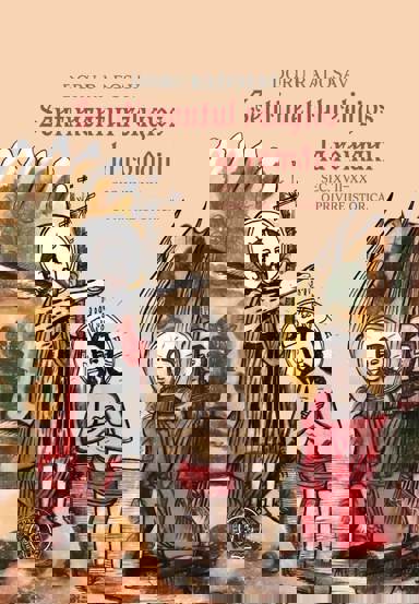 Sentimentul religios la romani. Sec. XVII-XX. O privire istorica - 99.30 Lei