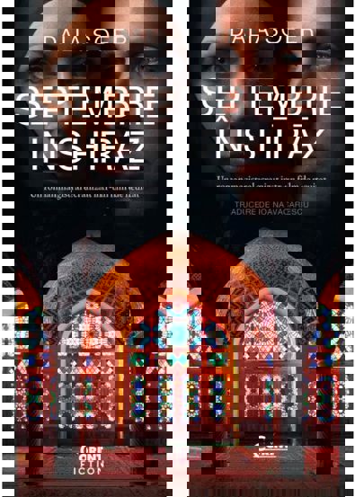 Septembrie in Shīrāz - 46,73 Lei