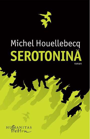 Serotonina - 45,20 Lei