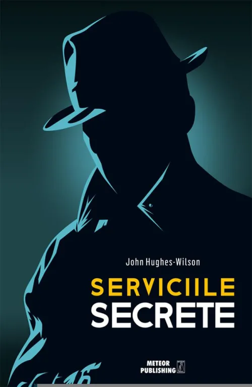 SERVICIILE SECRETE - 58,40 Lei