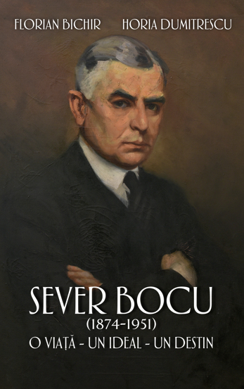 Sever Bocu (1874-1951) - 85,40 Lei