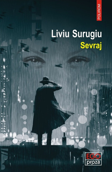 Sevraj - 35,40 Lei
