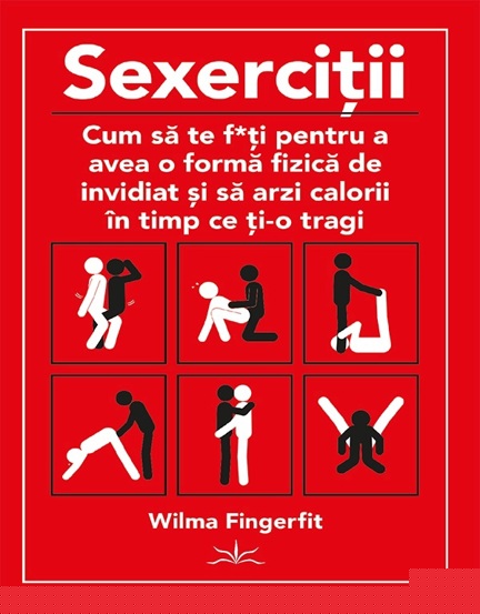 Sexercitii - 21,10 Lei