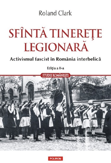Sfanta tinerete legionara - 50.20 Lei