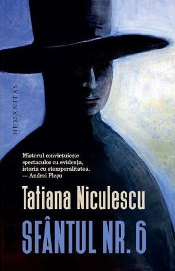 Sfantul Nr. 6 - 37,10 Lei