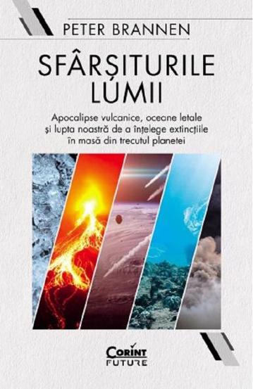 Sfarsiturile lumii - 37.47 Lei