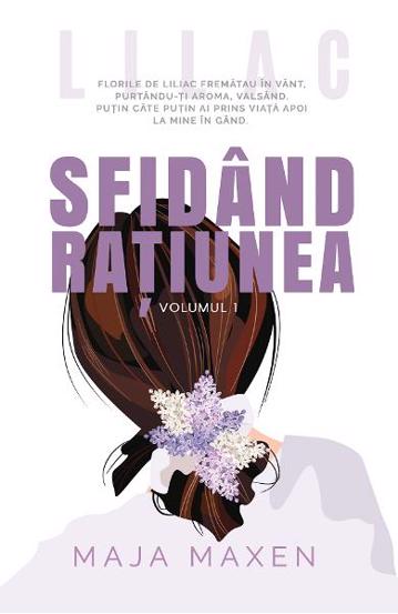 Sfidand ratiunea Vol.1 - 50,20 Lei