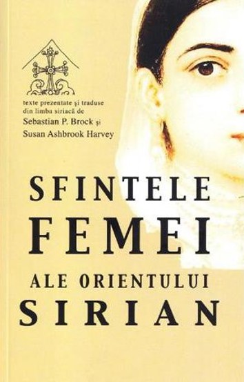 Sfintele femei ale Orientului sirian - 27.55 Lei