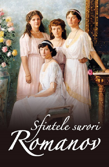 Sfintele surori Romanov - 11.60 Lei