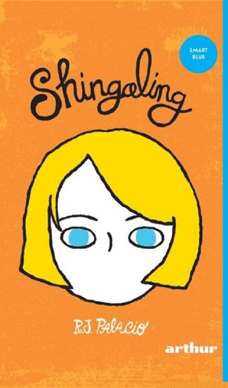 Shingaling - 29,20 Lei