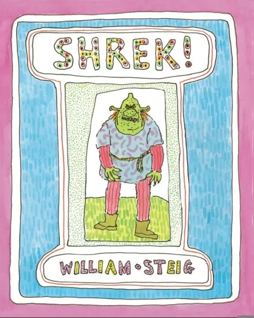 Shrek! - 40.00 Lei