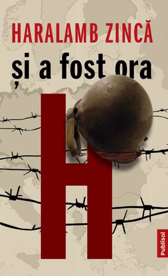 Si a fost ora H - 25,30 Lei