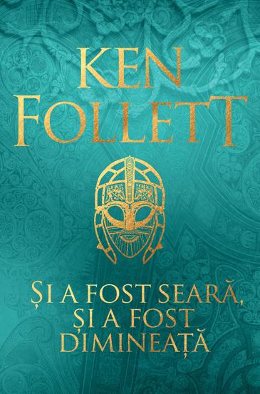 Si a fost seara si a fost dimineata - 51.21 Lei