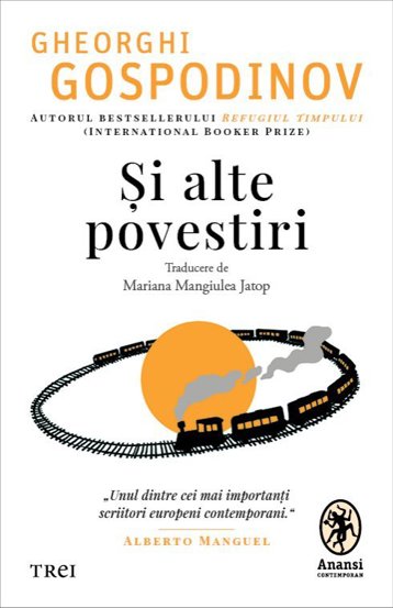 Si alte povestiri - 40,20 Lei