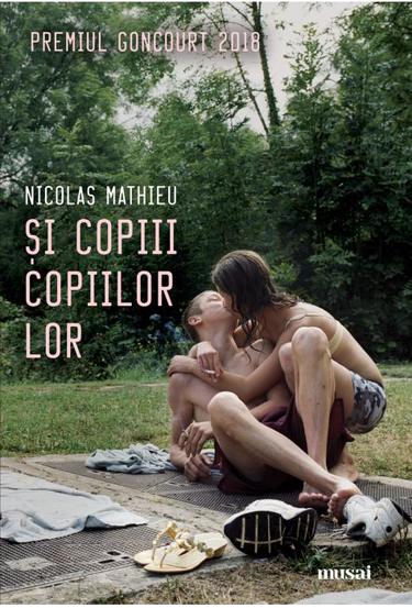 Si copiii copiilor lor - 52.20 Lei