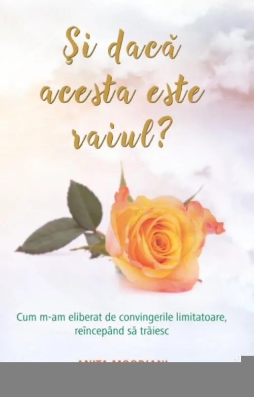 Si daca acesta este raiul? - 24.30 Lei