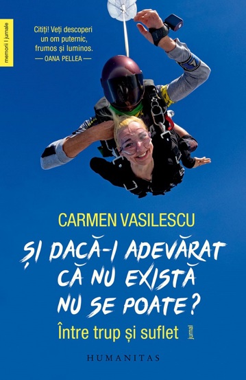Si daca-i adevarat ca nu exista nu se poate? - 42.80 Lei