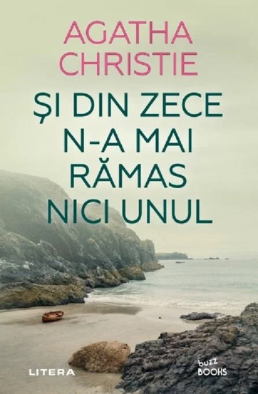 Si din zece n-a mai ramas nici unul - 36.80 Lei