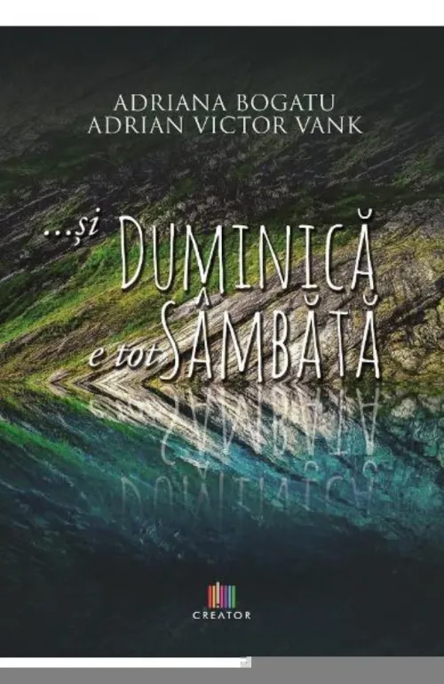 . si duminica e tot sambata - 52.20 Lei