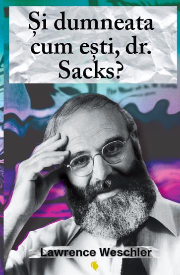 Si dumneata cum esti dr. Sacks? - 33.19 Lei