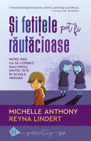 Si fetitele pot fi rautacioase - 39.20 Lei