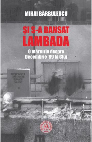 Si s-a dansat lambada - 30.80 Lei