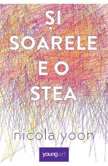 Si soarele e o stea - 40.37 Lei