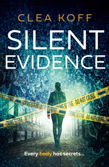 Silent Evidence : Book 1 - 57.94 Lei