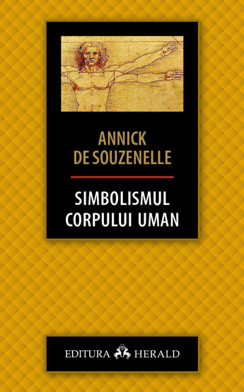 Simbolismul corpului uman - 48,66 Lei