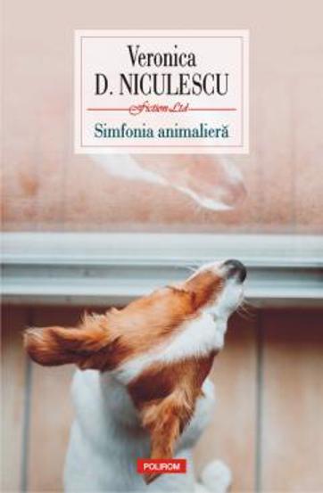 Simfonia animaliera - 17.69 Lei
