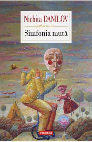 Simfonia muta - 31.05 Lei