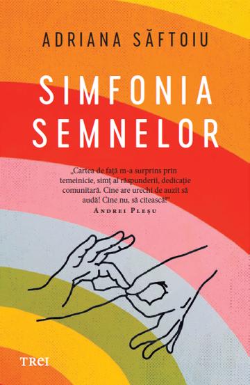 Simfonia semnelor - 38.57 Lei