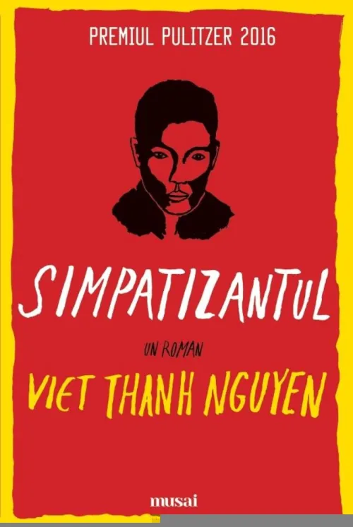 Simpatizantul - 52.20 Lei