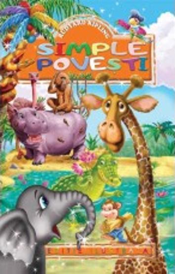 Simple povesti - 5.05 Lei