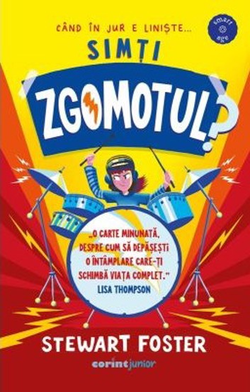 Simti zgomotul - 42.06 Lei