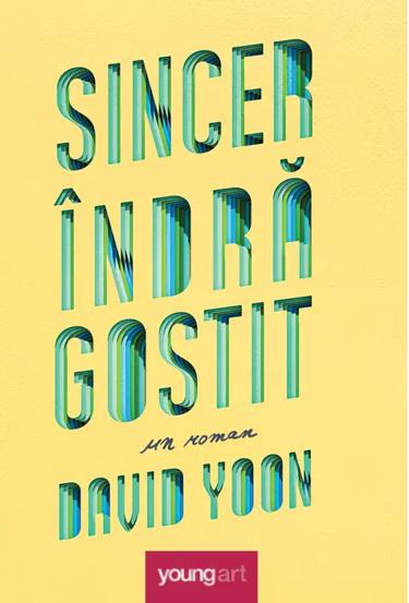 Sincer indragostit - 53.10 Lei