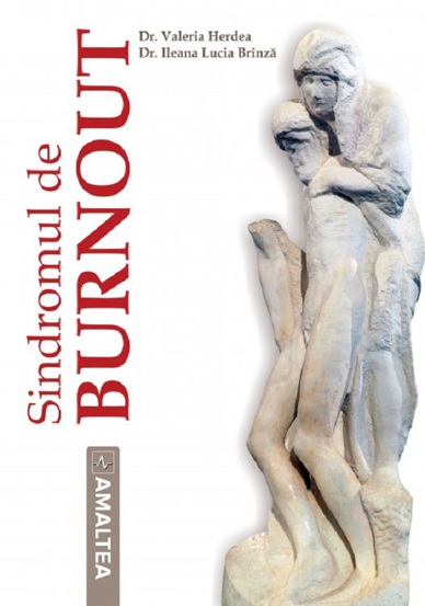 Sindromul de burnout - 51.50 Lei