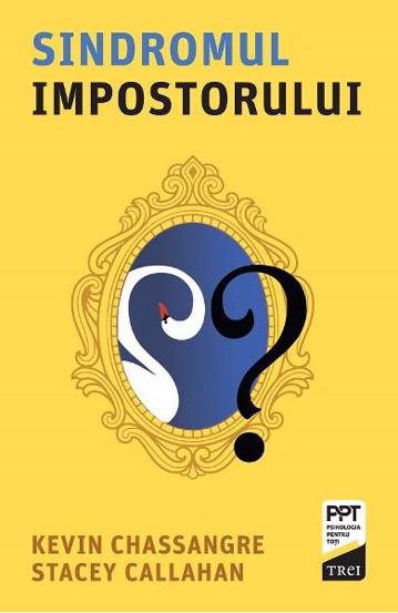 Sindromul impostorului - 50.20 Lei
