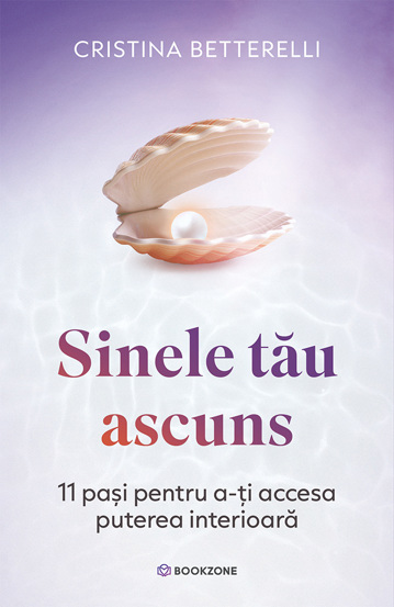 Sinele tau ascuns - 29.99 Lei