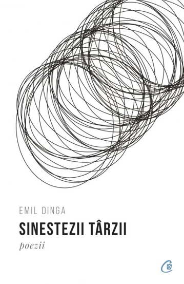 Sinestezii tarzii - 20.99 Lei