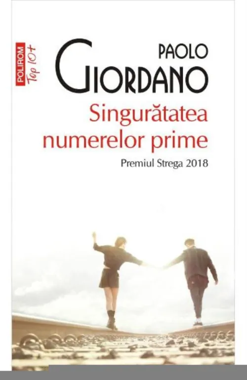 Singuratatea numerelor prime - 24.25 Lei