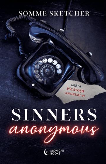 Sinners Anonymous - 52.90 Lei