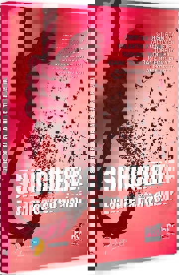 Sinuciderea. Evadarea catre abisuri - 27.87 Lei