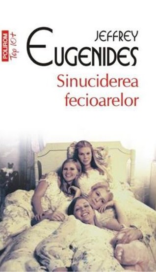 Sinuciderea fecioarelor - 27.39 Lei