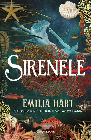 Sirenele - 34.90 Lei